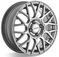 Диски  X'trike X-132 6x15 4*100 Et:46 Dia:54,1 HSB