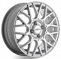 Диски  X'trike X-132 6x15 4*100 Et:46 Dia:60,1 HS