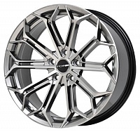 Диски  PDW KANSAS 8x18 5*114,3 Et:40 Dia:67,1 CHB
