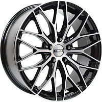Диски  NEO 240 8,5x20 5*108 Et:42 Dia:63,3 BD