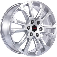 Диски  Replica Concept TY579 8x20 6*139,7 Et:45 Dia:95,1 s