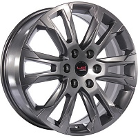 Диски  Replica Concept TY579 8x20 6*139,7 Et:60 Dia:95,1 gm