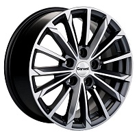 Диски  Carwel Тевриз 6,5x16 5*112 Et:46 Dia:57,1 AGS