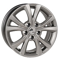Диски  RPLC MA246 6,5x16 5*114,3 Et:45 Dia:67,1 S