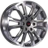 Диски  Replica Concept TY579 8x20 6*139,7 Et:60 Dia:95,1 gmf