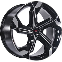 Диски  Replica Concept A541 9x20 5*112 Et:20 Dia:66,6 bkf