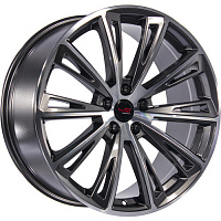 Диски  Replica Concept A540 9x20 5*112 Et:20 Dia:66,6 gmf