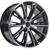Диски  Replica Concept A540 9x20 5*112 Et:20 Dia:66,6 bkf