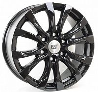 Диски  RST R022 8x20 6*139,7 Et:60 Dia:95,1 BL