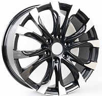 Диски  RST R022 8x20 6*139,7 Et:60 Dia:95,1 BD