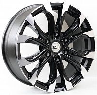 Диски  RST R118 7,5x18 6*139,7 Et:42 Dia:75,1 BD