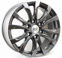 Диски  RST R022 8x20 6*139,7 Et:60 Dia:95,1 BH