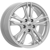 Диски  Wheels UP Up103 6,5x16 5*112 Et:40 Dia:57,1 S