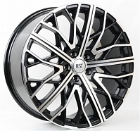 Диски  RST R002 8,5x20 5*120 Et:47 Dia:72,6 BD