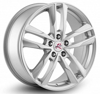 Диски  X'trikeRST R128 7,5x18 5*108 Et:47 Dia:60,1 HS