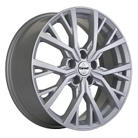 Диски  Carwel Тур 1806 7x18 5*114,3 Et:37 Dia:66,6 SLT
