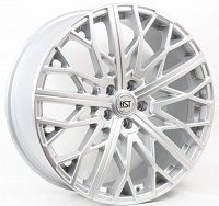 Диски  RST R002 8,5x20 5*114,3 Et:45 Dia:67,1 Silver