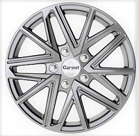 Диски  Carwel Галилео 6x16 5*114,3 Et:48 Dia:67,1 SL