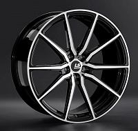 Диски  LS Forged FG01 8,5x20 5*114,3 Et:54 Dia:67,1 bkf