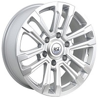 Диски  RST R106 6,5x16 5*114,3 Et:50 Dia:66,1 SL