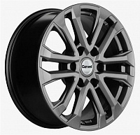 Диски  Carwel Пур 1805 7,5x18 6*139,7 Et:38 Dia:67,1 GRT
