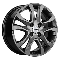 Диски  Carwel Тобол 1503 6x15 4*100 Et:40 Dia:60,1 GRT