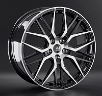 Диски  LS Forged FG04 8,5x19 5*114,3 Et:45 Dia:67,1 bkf