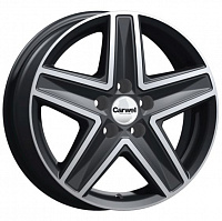 Диски  Carwel Витим 237 6,5x16 5*108 Et:42 Dia:65,1 AB