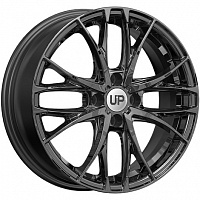 Диски  Wheels UP Up111 6x16 4*100 Et:41 Dia:60,1 GB