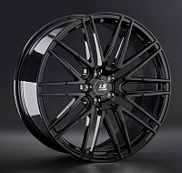 Диски  LS Forged FG12 10,5x23 5*112 Et:40 Dia:66,6 bk
