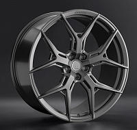 Диски  LS Forged FG14 10,5x21 5*112 Et:43 Dia:66,6 MGM