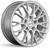 Диски  X'trike X-135 6,5x16 5*114,3 Et:35 Dia:67,1 HS