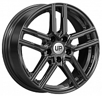 Диски  Wheels UP Up113 6,5x16 5*108 Et:37 Dia:67,1 GB