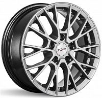 Диски  X'trike X-135 6,5x16 5*114,3 Et:40 Dia:60,1 HSB
