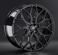 Диски  LS Forged FG13 11x22 5*112 Et:45 Dia:66,6 bk