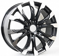 Диски  RST R022 8x20 6*139,7 Et:30 Dia:106,1 BD
