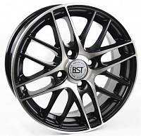 Диски  RST R004 5,5x14 4*98 Et:35 Dia:58,6 BD