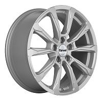 Диски  Carwel Ишим 1808 7,5x18 5*114,3 Et:40 Dia:64,1 SLT