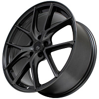 Диски  Sakura Wheels YA8109 8,5x19 5*112 Et:38 Dia:73,1 BF