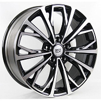 Диски  RST R038 7x18 5*108 Et:36 Dia:65,1 BD
