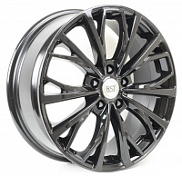 Диски  RST R038 7x18 5*108 Et:36 Dia:65,1 BL