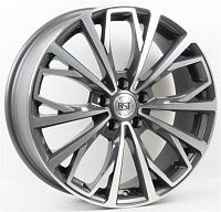 Диски  RST R038 7x18 5*108 Et:36 Dia:65,1 GRD