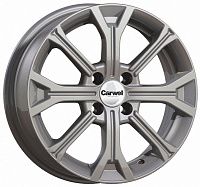 Диски  Carwel Кизи 198 6x15 4*98 Et:35 Dia:58,6 SB