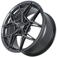 Диски  Sakura Wheels YA3823 9,5x19 5*112 Et:35 Dia:66,6 BF