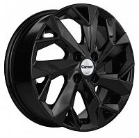 Диски  Carwel Вага 1402 5,5x14 4*100 Et:39 Dia:67,1 BL