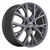 Диски  Carwel Тур 1806 7x18 5*114,3 Et:40 Dia:66,6 GRT