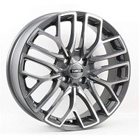 Диски  NEO 781 6,5x17 4*100 Et:43 Dia:60,1 GRD