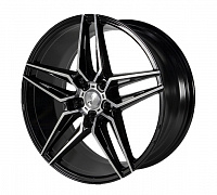 Диски  RR CSS3337W 8x18 5*112 Et:43 Dia:66,6 B-P