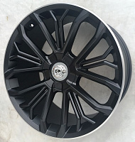 Диски  Replica FR 1150 10x21 5*112 Et:40 Dia:66,6 B/PL