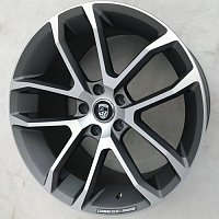 Диски  Replica FR 1107 10x20 5*112 Et:35 Dia:66,6 MG